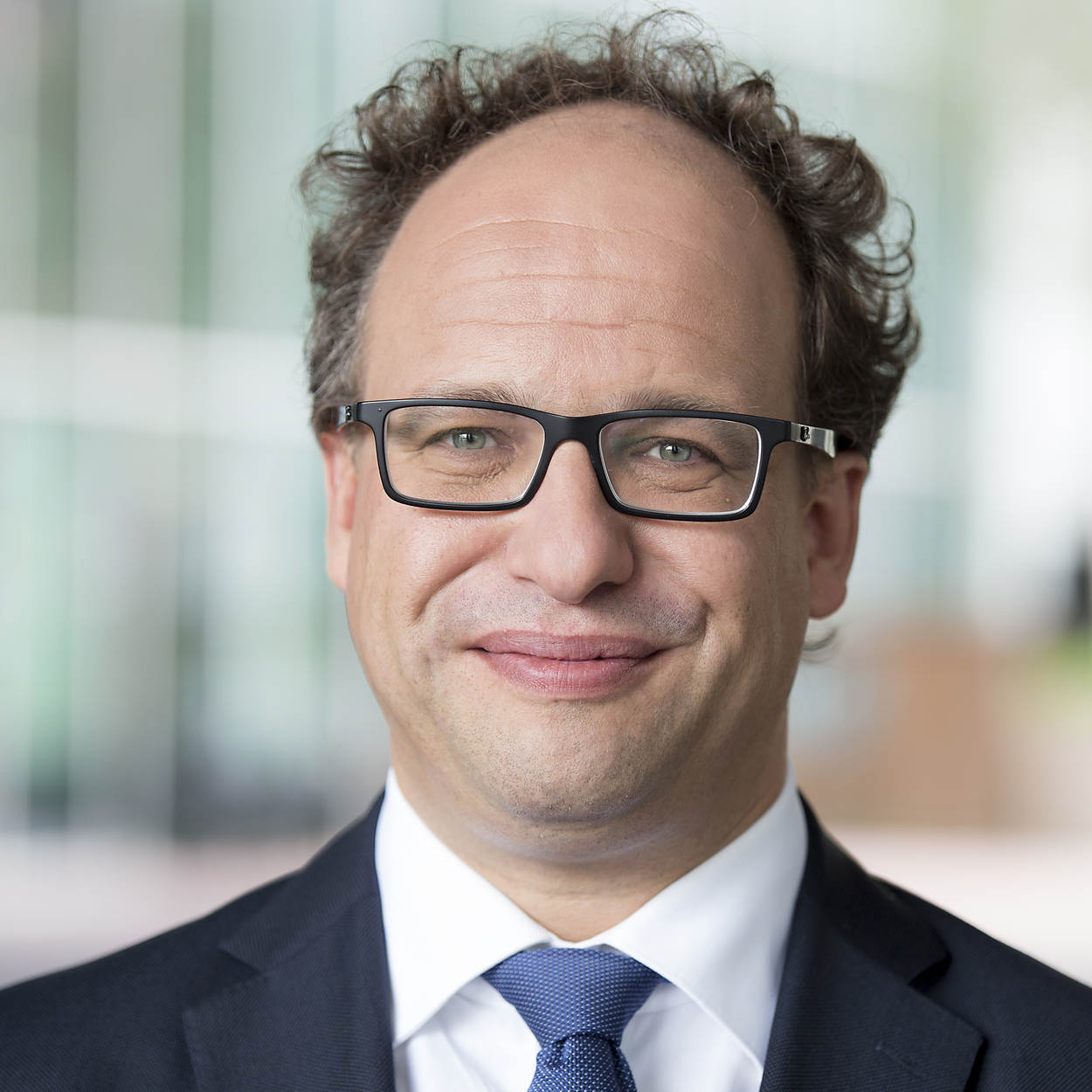 Wouter Koolmees foto